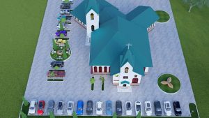 Featured church event