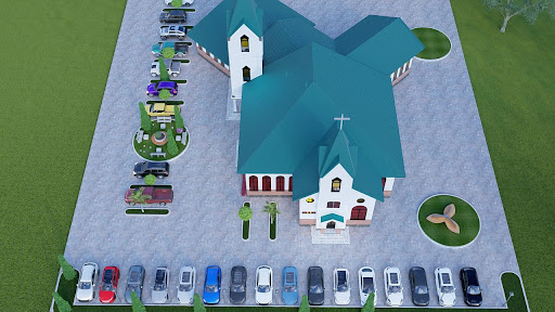 Featured church event